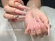 キラメキネイルサロン(Kirameki nail salon)の写真
