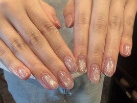 マグネットネイル☆