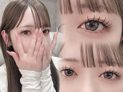 ベル リラ(Belle Lilas)の写真