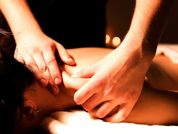 リリームーン(Lily moon)/凄腕で肩こり首コリ腰痛を緩和