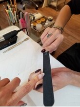 プレパレーション