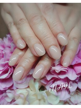 アイネイル(iNAIL)/