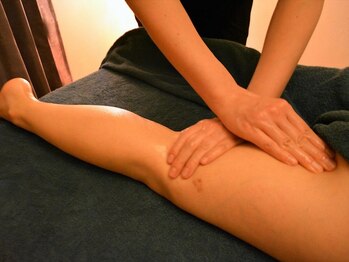 ザワン スパ アンド リラクゼーション(THE ONE)/〈フット〉