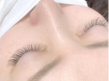 イル アイラッシュ(ile)/USグードラッシュ120本