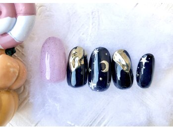 エブロマリン 湘南台店(evromarine)/2021 単品ハロウィンデザイン