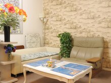 中山健康館/3　内観