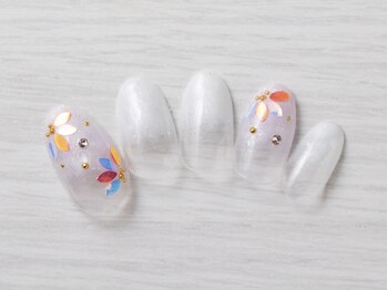 ポルタジョーイエ(Portagioie)/カラグラホロデザイン