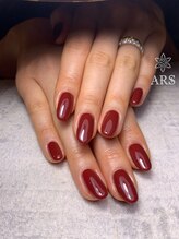 アルス(ARS)/冬ネイル¥6600