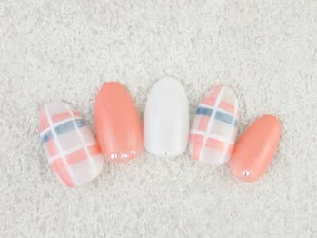 フェリス(Feliz)/定額デザイン7800円