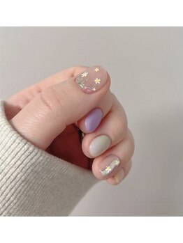 キュート ビューティーサロン(Cute Beauty Salon)/