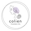 カラリアン(colien)ロゴ