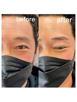 ブランジュ(Blange)/メンズアイブロウ/メンズ眉毛