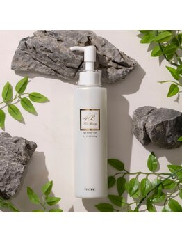 ボス 岐阜店(BOSS)/【4Bエピアフタージェル】 #脱毛