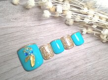 マロロ(malolo)/Foot スタンダード