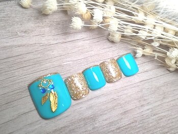 マロロ(malolo)/Foot スタンダード