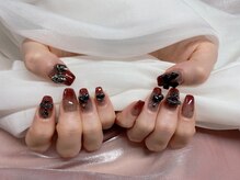 シーシー ネイル アンド アイラッシュ(CeCe Nail&eyelash)/