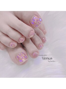 お好きなアート2本