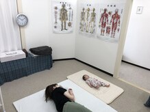 ワイズ整体(Y's整体)/子連れOK♪