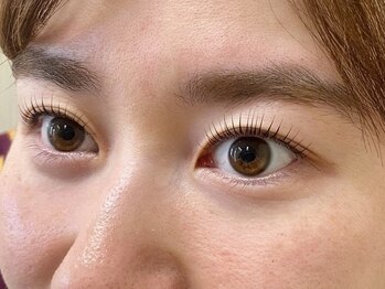 ウルカ アイラッシュ(uruka EYELASH)/ラッシュリフト