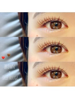 エン(EN.)/ロイッシュカラーエクステ