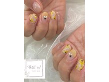 ツキネイル(TSUKI nail)