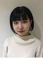 チコ 新町店(chico) 富永 佳純