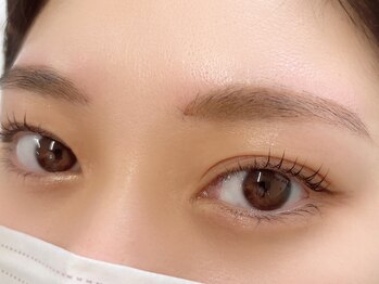 ノアラッシュ 茨木店(NOA lashes)/眉毛アイブロウ/まつげパーマ