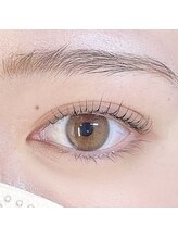 レプス(Lepus)/まつ毛カール