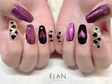 エラン メグロ(ELAN Meguro)/ハート×マグネット