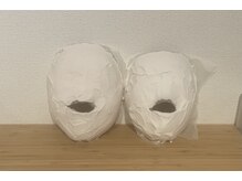 エクシア(ECXIA)/◇コルギ比較写真