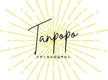 タンポポ(Tanpopo)/ロゴ＊