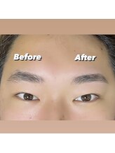 トゥインクル 千歳店(Twinkle)/アイブロウWax