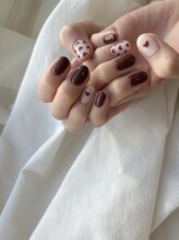 エルミタージュ(Hermitage)/手書き8000円