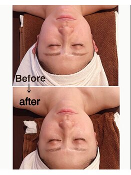 クレビア 神保町 水道橋(CREBIA)/フェイシャル/痩身サロン