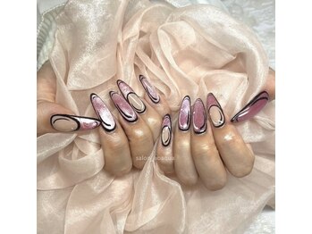サロン アクア(salon AQUA)/