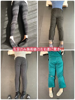 ラヴボディー(Ruv Body)/