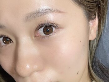 パルフェ(THE Parfait)の写真/毛質や生えクセを見極めて、自まつ毛を健やかに保ちながら自分好みのデザインが楽しめる！
