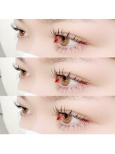 ベイビーユー(Baby you)/上下エクステ