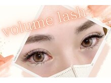 ラシル バイ レストプラス 光の森店(racil by rest plus)/ボリュームラッシュ/マツエク/3D