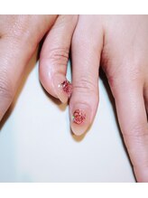 ネイルパレス/定額120