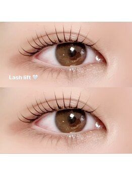 セリーナ 大橋店(CERINA)/Mii/ラッシュリフト