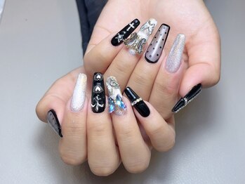 エヌラ(ENURA)/お客様のネイル