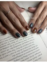 ビーブル 四日市(bebl)/定額ネイル