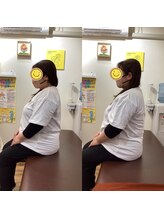 ヒデ整体院(Hide整体院)/首こり肩こり猫背巻き肩骨盤矯正