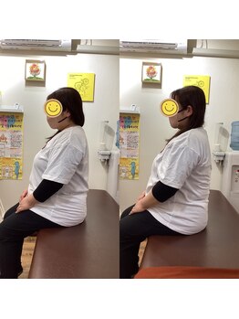 ヒデ整体院(Hide整体院)/首こり肩こり猫背巻き肩骨盤矯正