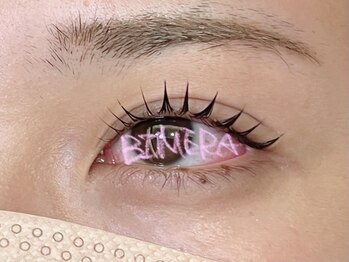 ビメラ 西条中央店(BIMERA)/LASH LIFT