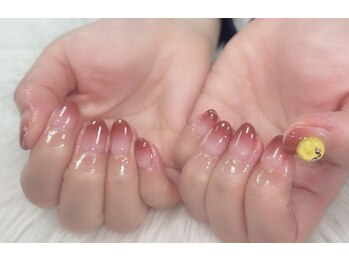 カラグラにデカパーツ！ &nbsp;¥5,500