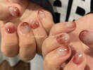 じゅわグラデーション