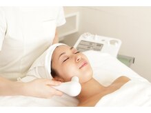 イーズ ミュゼ &nbsp;ららぽーと横浜店/フェイシャル高濃度栄養導入