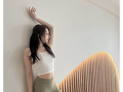 ミューピラティス 神楽坂(μ pilates)の写真